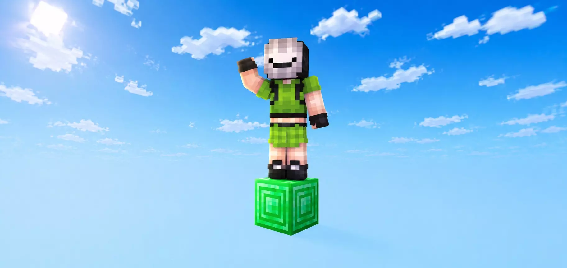 One Block - Eldaria Adventure Map thumbnail