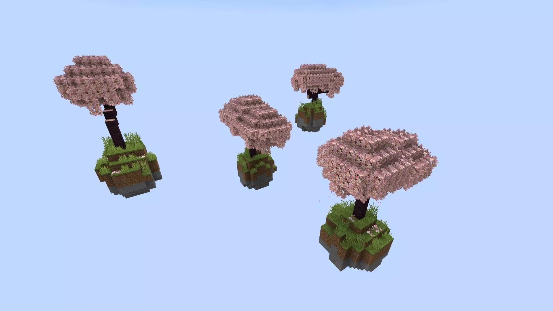 One Block - Eldaria Adventure Map screenshot