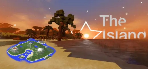 The Island Map thumbnail