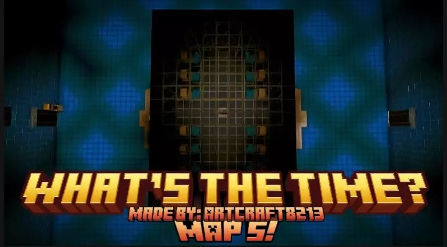 Custom Poppy Playtime 5 Map thumbnail