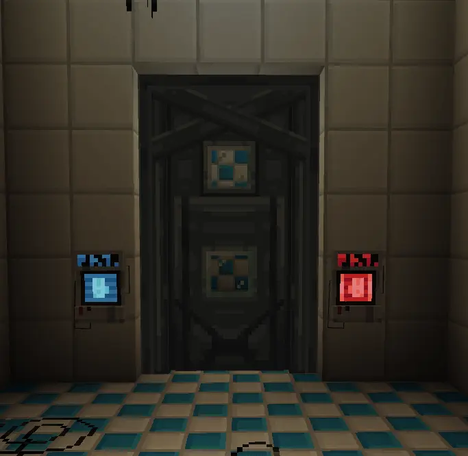 Custom Poppy Playtime 5 Map screenshot