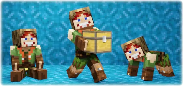 More Body Actions + Pickup & Carry Mod / Addon thumbnail