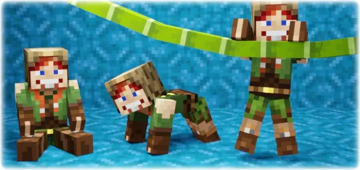 More Body Actions + Pickup & Carry Mod / Addon screenshot 2