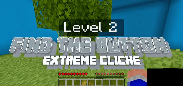 Creator's Find the Button Map thumbnail