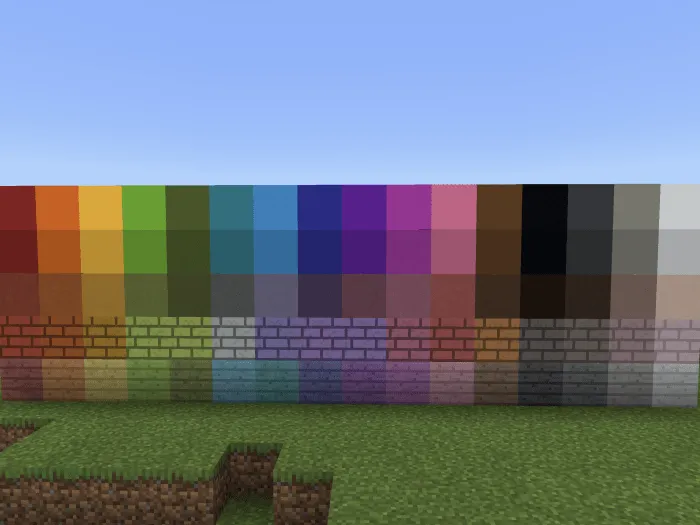 Modern Architecture Add-on 1.16, 1.15, 1.14 screenshot