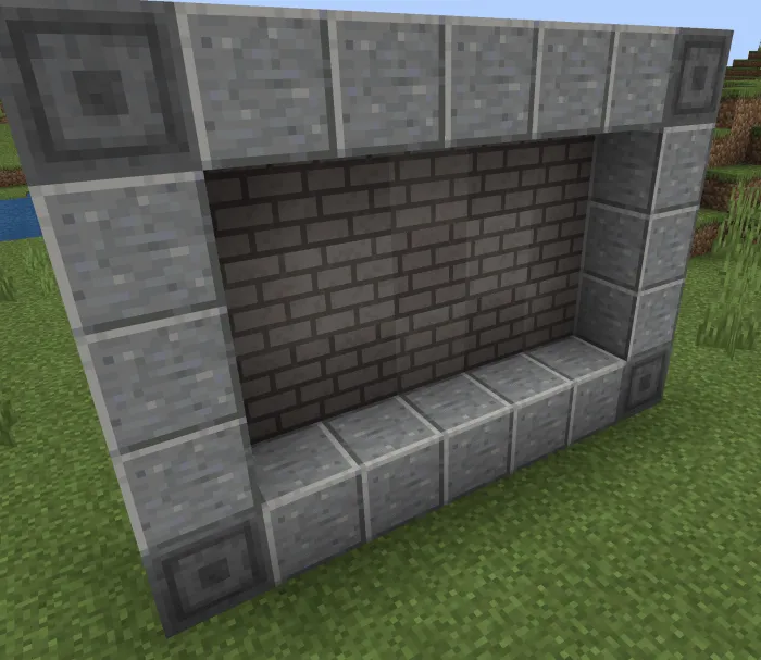 Modern Architecture Add-on 1.16, 1.15, 1.14 screenshot