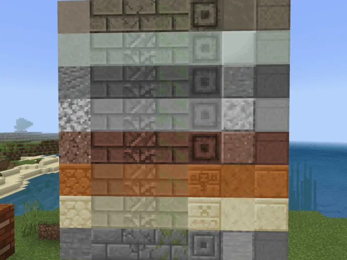 Modern Architecture Add-on 1.16, 1.15, 1.14 screenshot