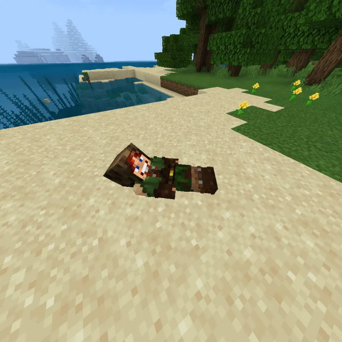 More Body Actions + Pickup & Carry + Multiplayer Home System Addon screenshot 3