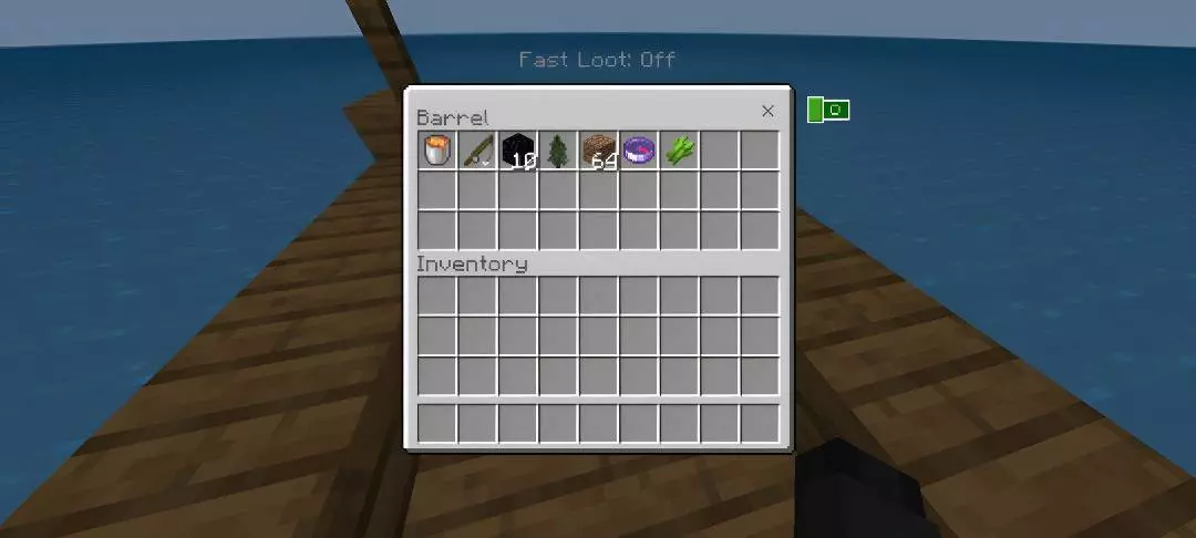 Raft Only World – Ultimate Survival Map screenshot