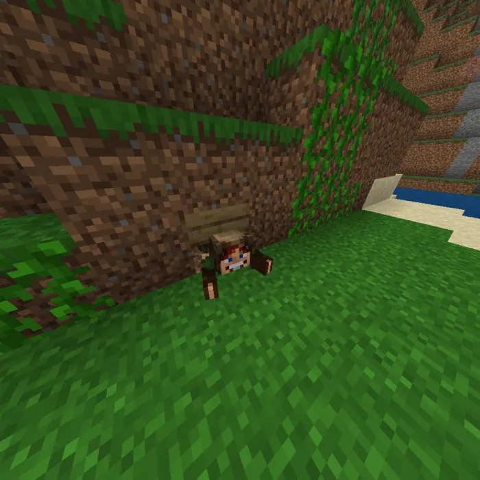 More Body Actions! Addon screenshot 4