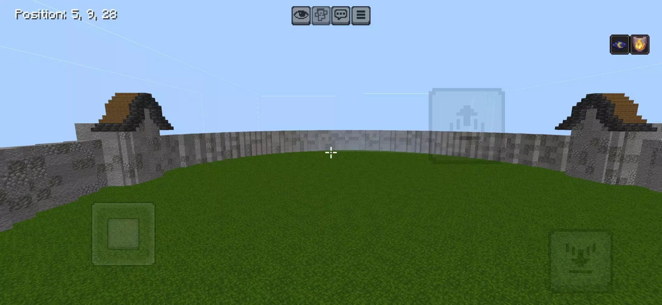 YouTuber Kit PvP Map screenshot