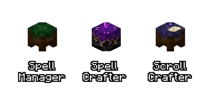 Myths & Magic Mod / Addon screenshot 4