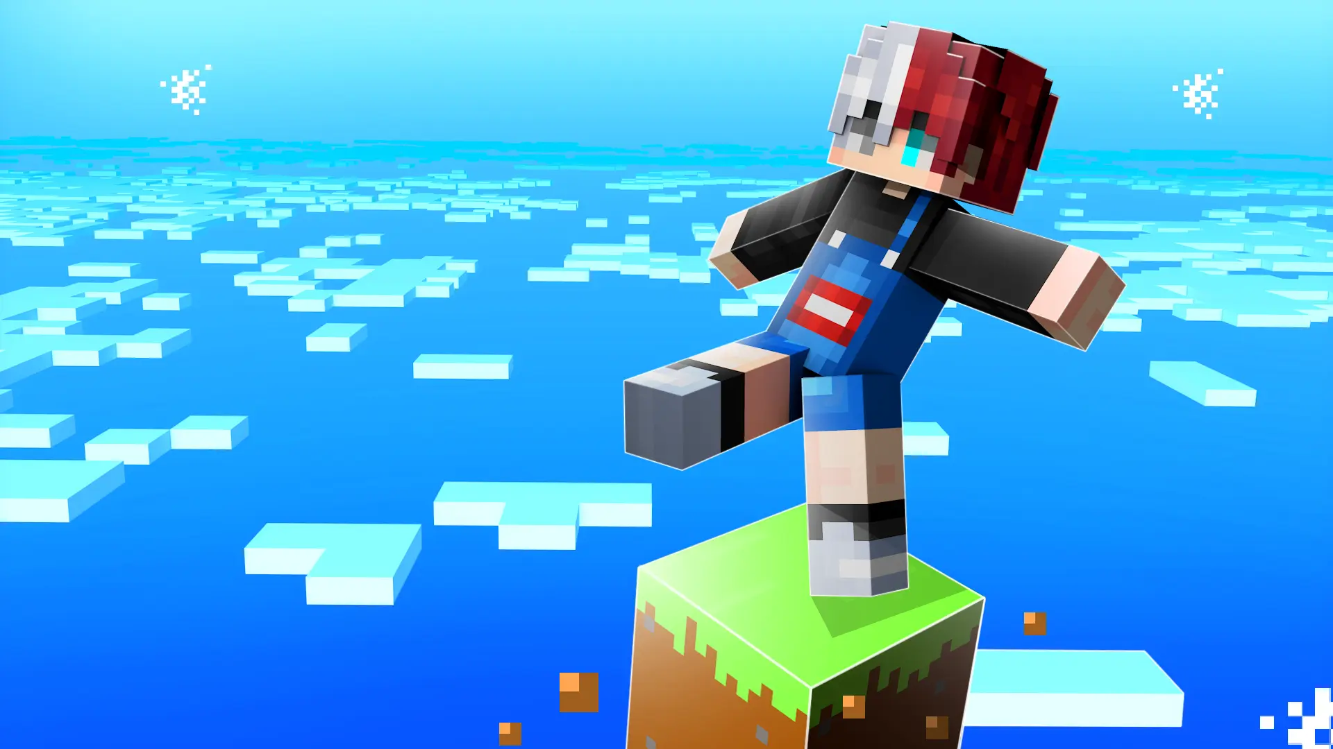 One Block Map thumbnail