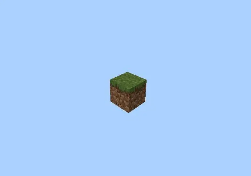 OneBlock Map screenshot