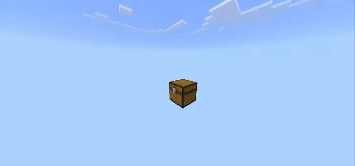OneBlock Map screenshot