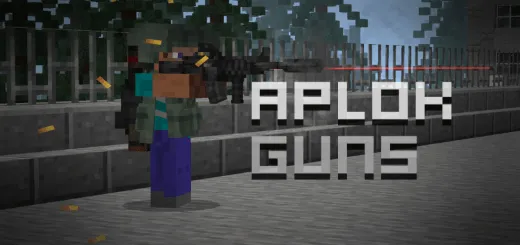 Aplok Guns Addon thumbnail