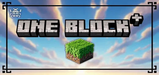 One Block + Map thumbnail