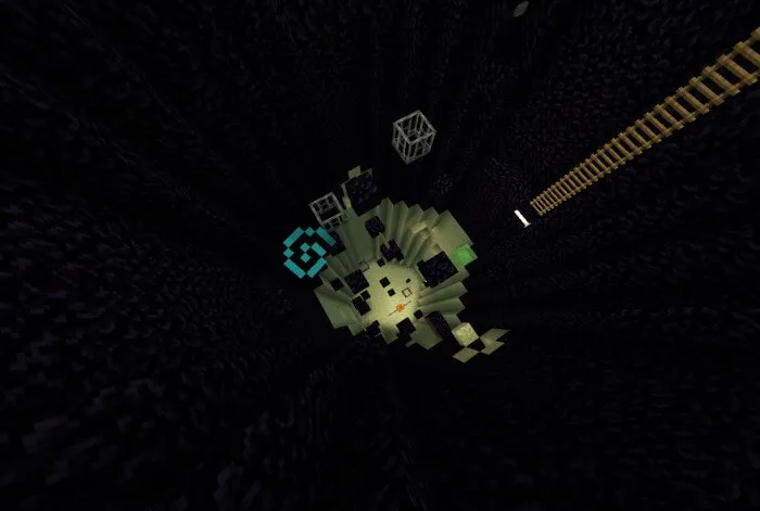 Find the button in all dimensions Map screenshot