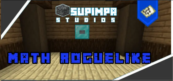 Math Roguelike Map thumbnail