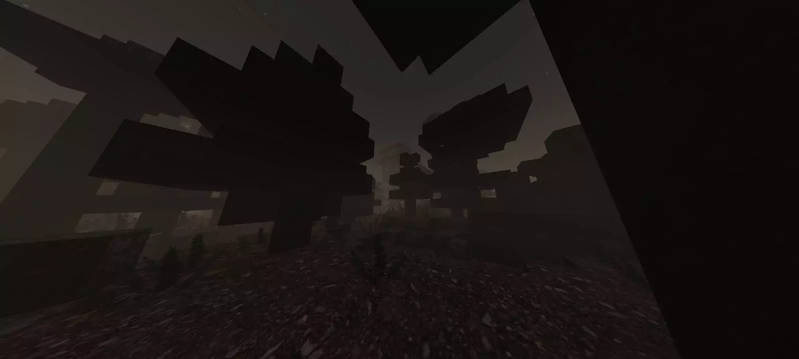 WatchTower Map screenshot