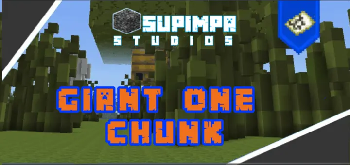 Giant One Chunk Map thumbnail