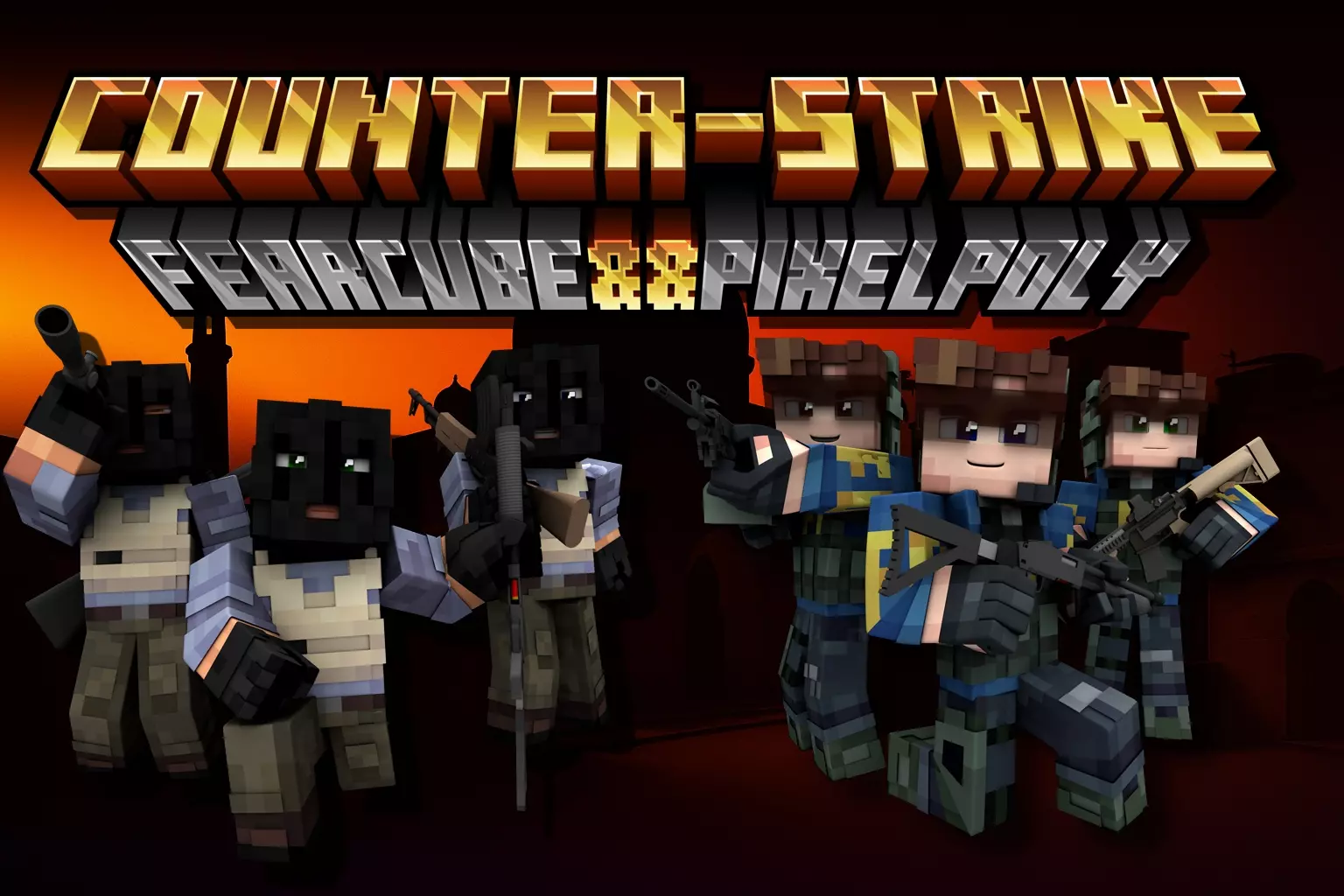 counterstrike bedrock edition map thumbnail