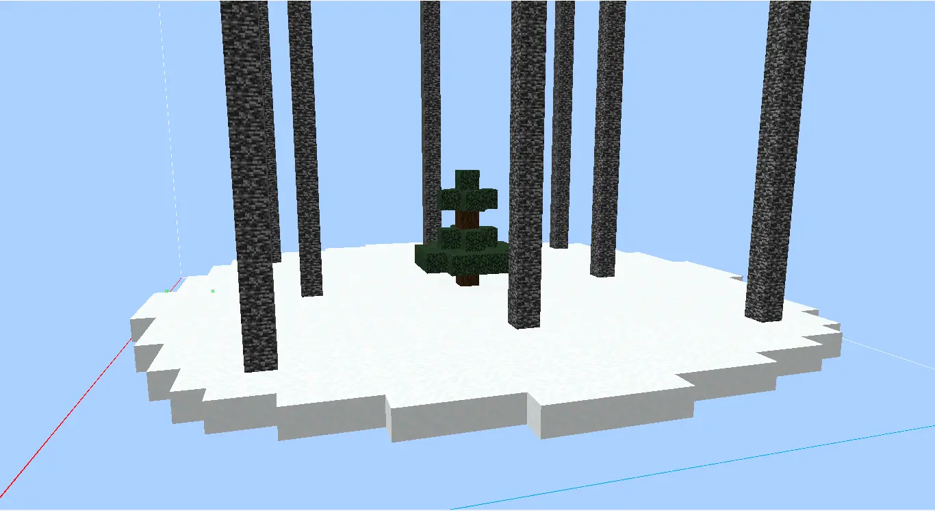 best pillars of fortune map screenshot