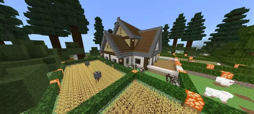 the ultimate day 0 hardcore survival base map screenshot