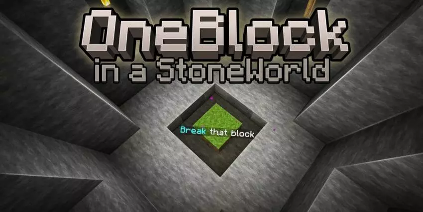 one block in a stoneworld map thumbnail