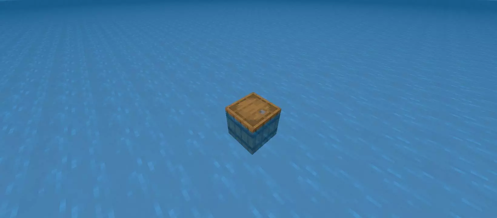 one barrel in endless ocean map thumbnail