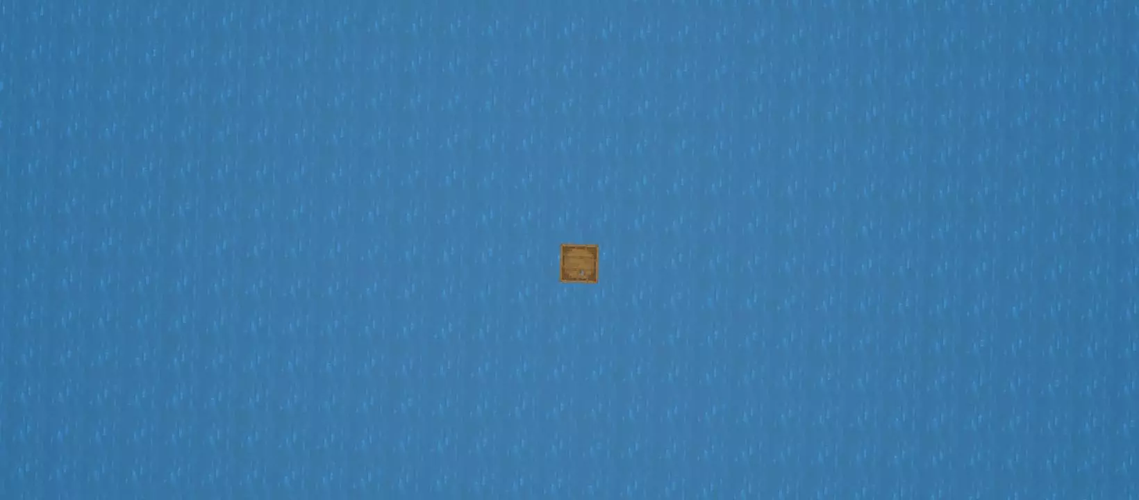 one barrel in endless ocean map screenshot