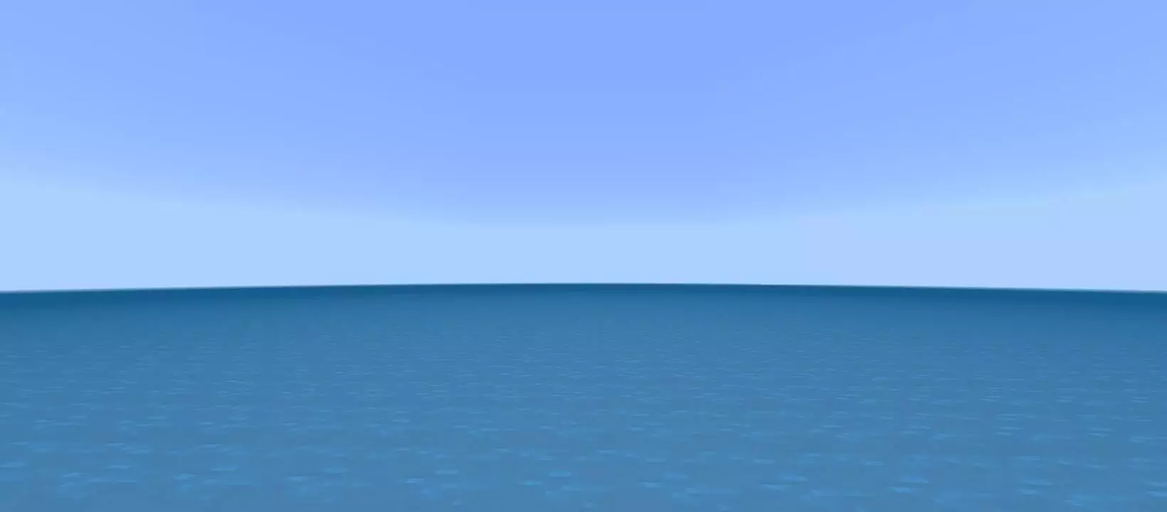 one barrel in endless ocean map screenshot