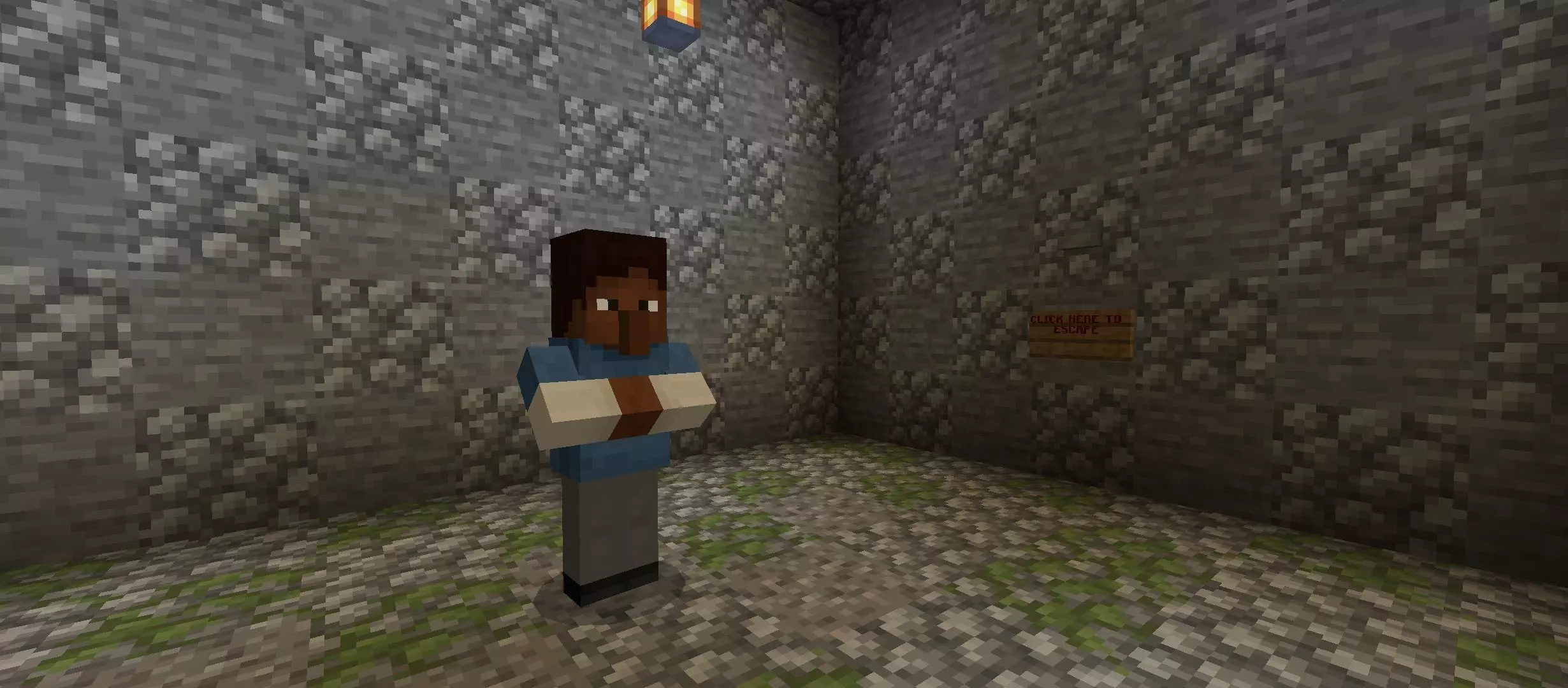 prison escape map screenshot