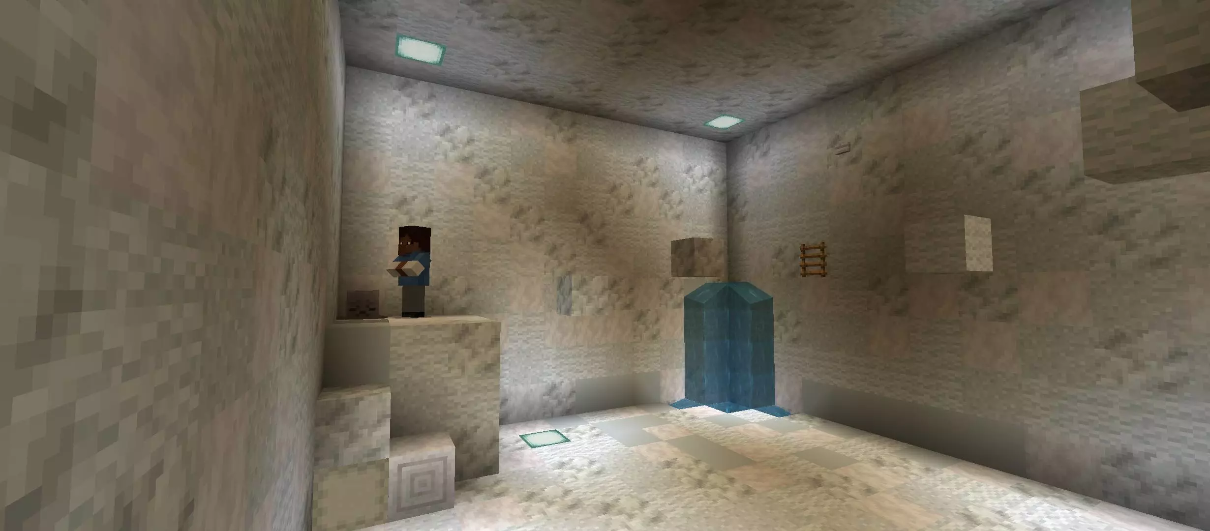 prison escape map screenshot