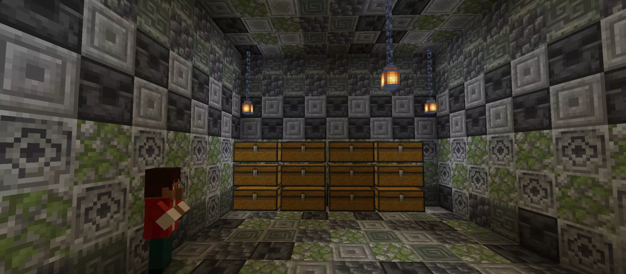 prison escape map screenshot