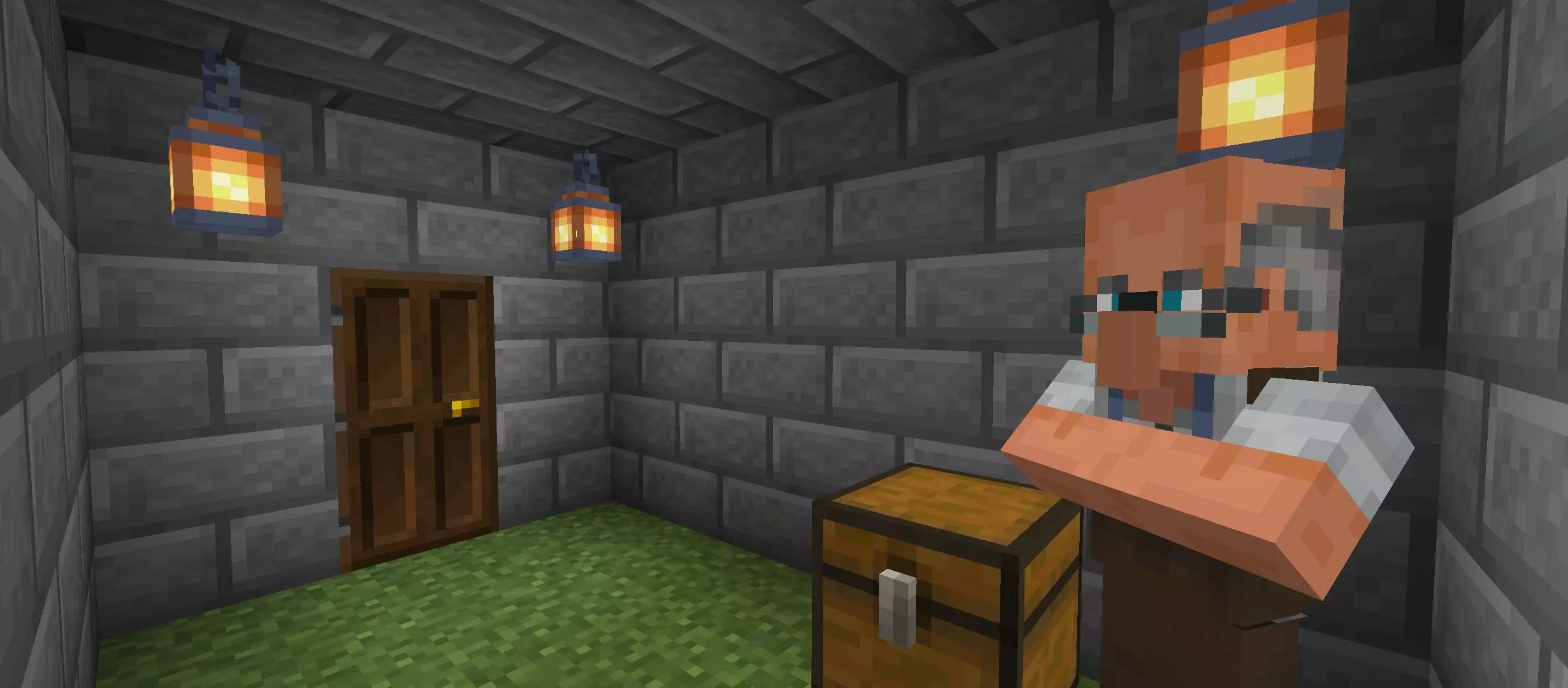 prison escape map screenshot