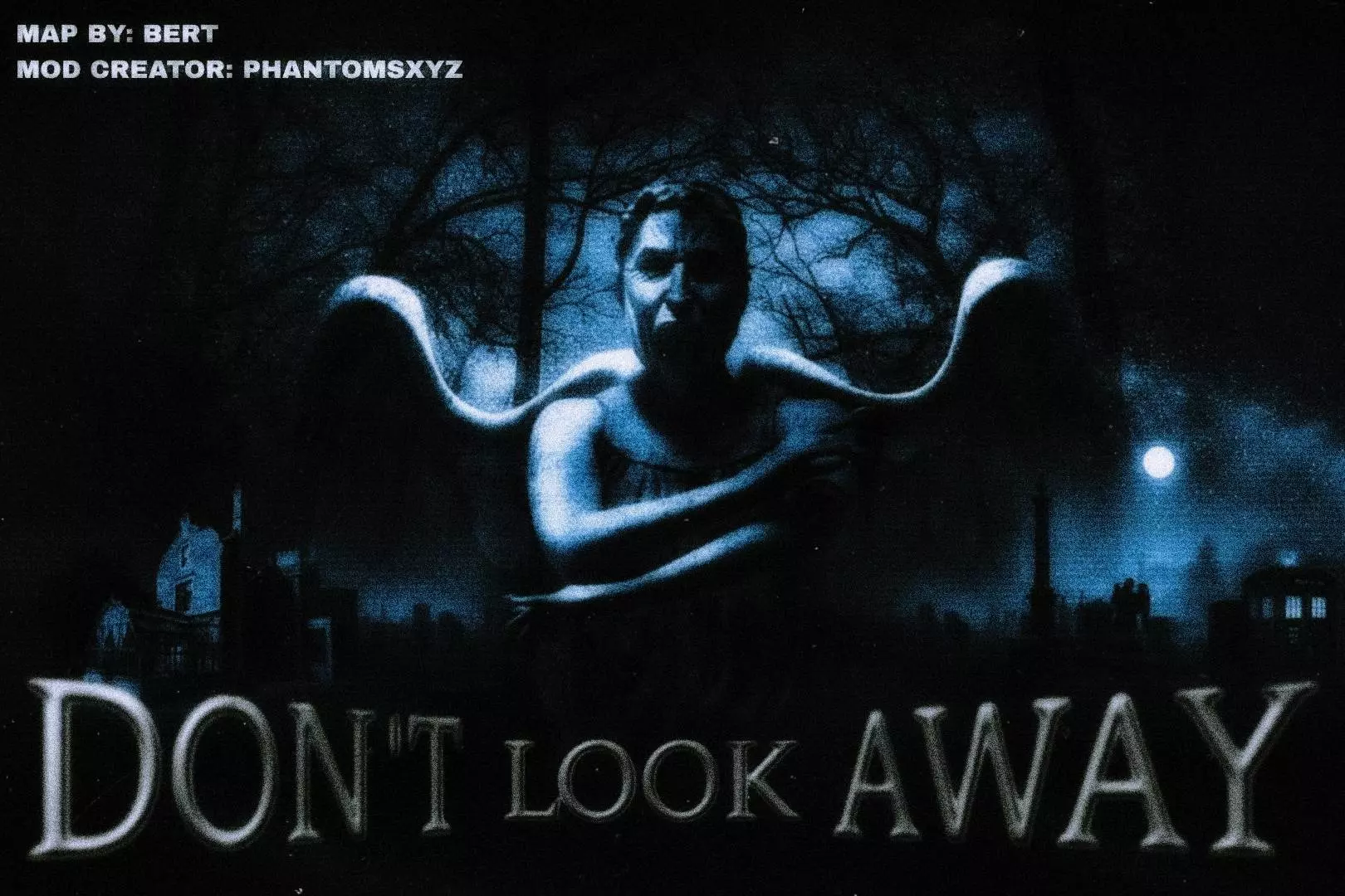 dont look away horror map thumbnail