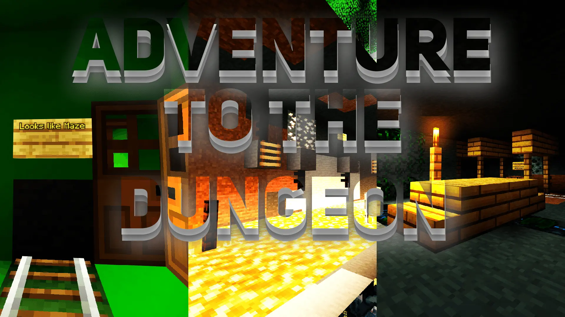 the dungeon adventure map thumbnail