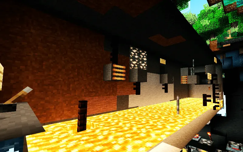 the dungeon adventure map screenshot