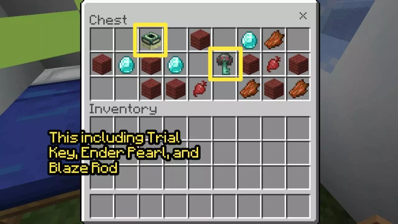 infinite skyblock map screenshot