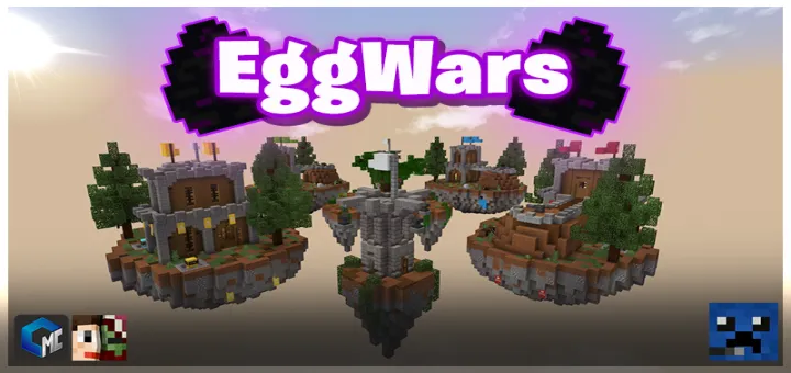 eggwars map thumbnail