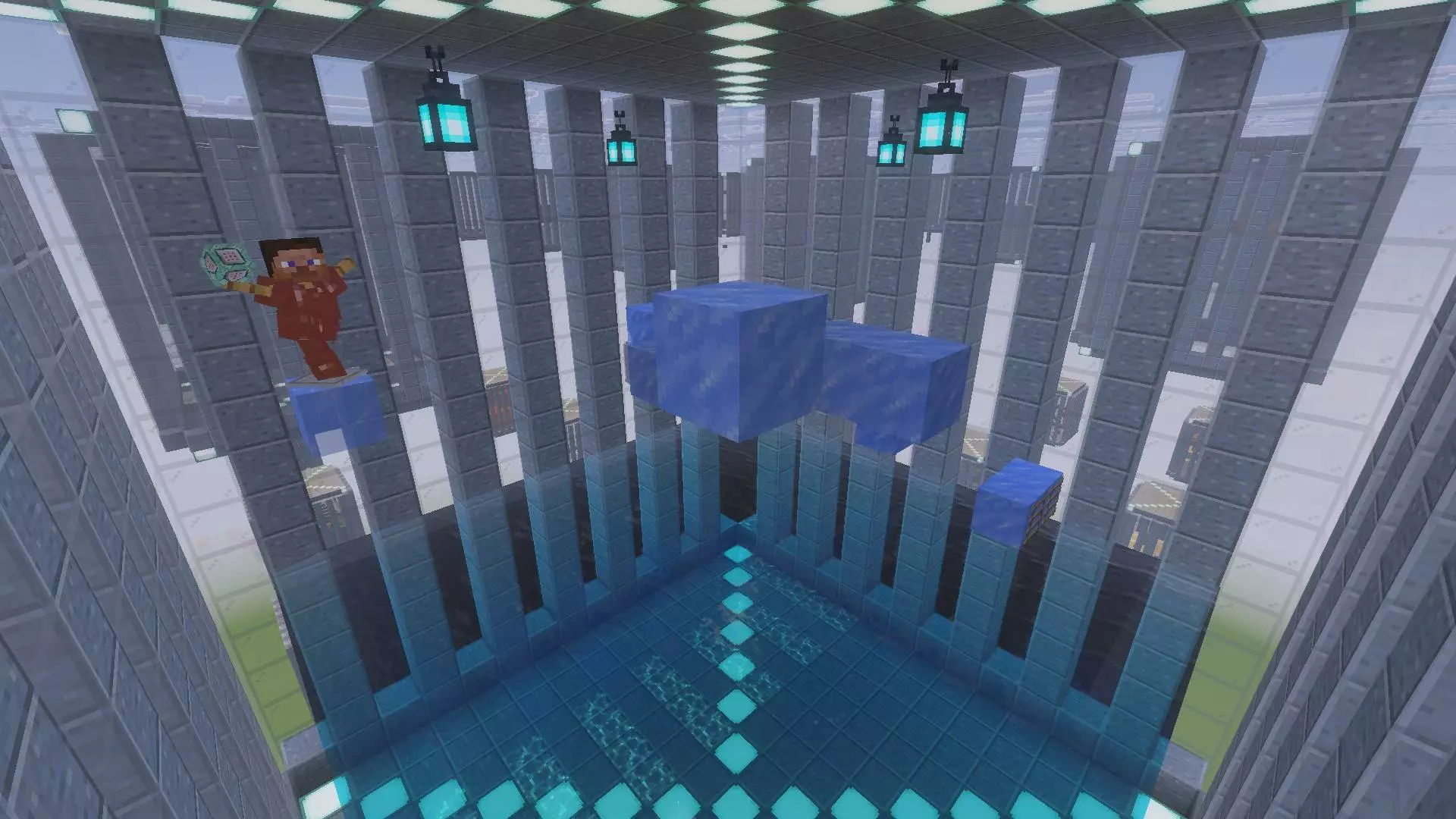 challenge 75 ways to die remastered edition map screenshot