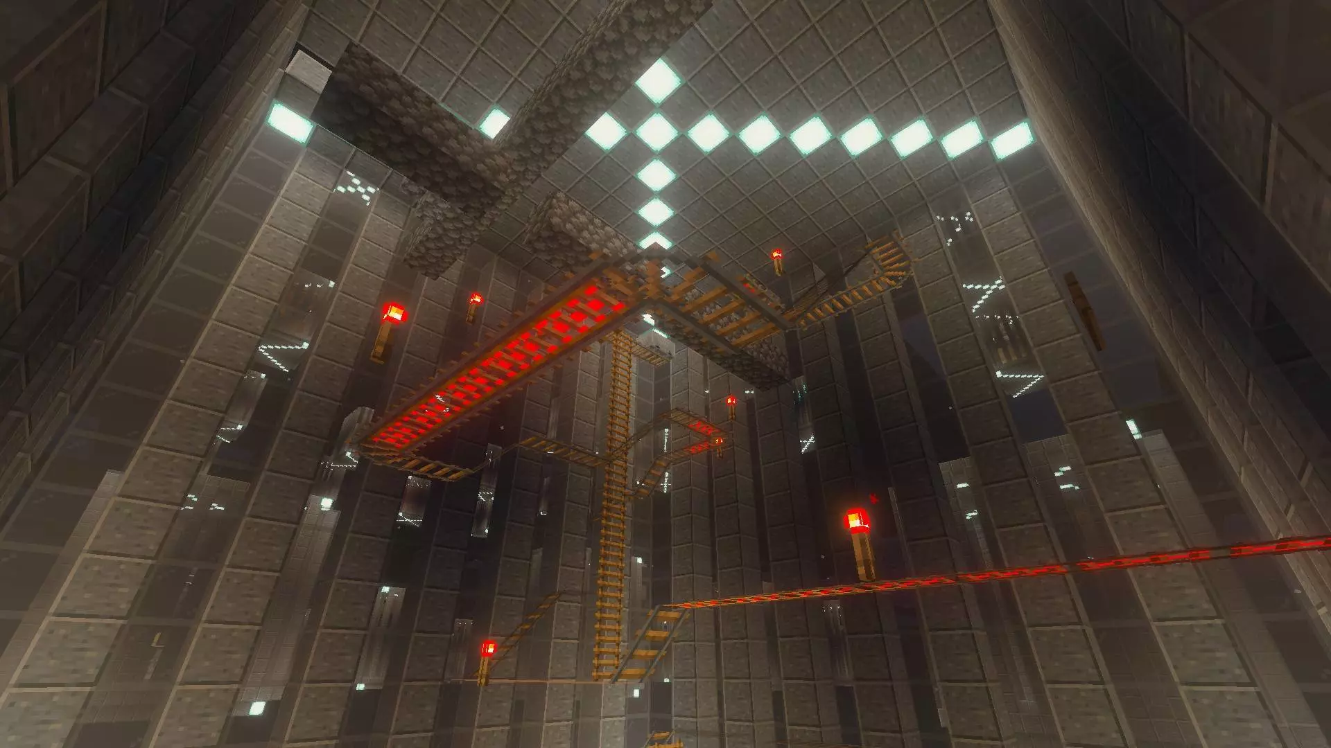 challenge 75 ways to die remastered edition map screenshot