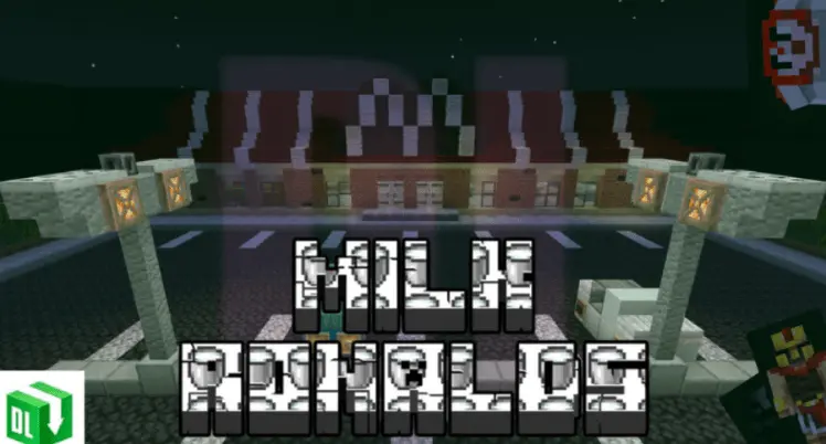 milkronalds map thumbnail