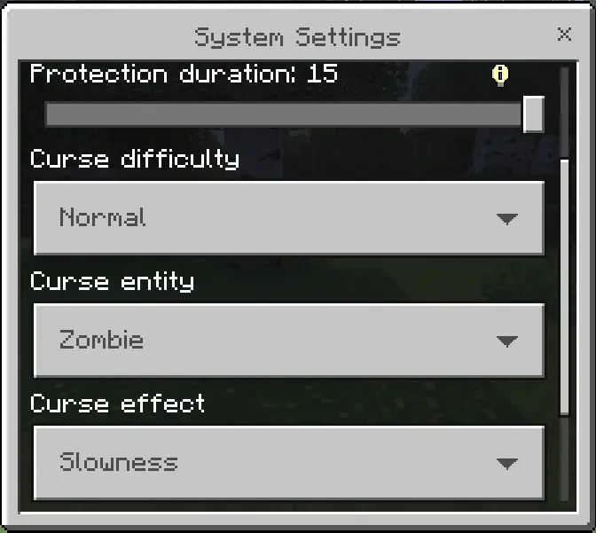 better tombs addon screenshot