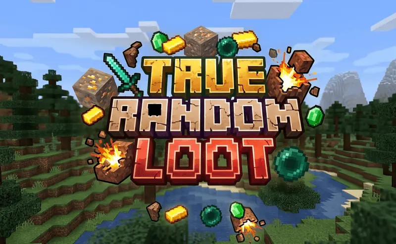 true random loot addon thumbnail