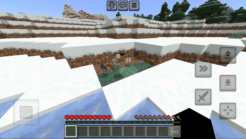 true random loot addon screenshot