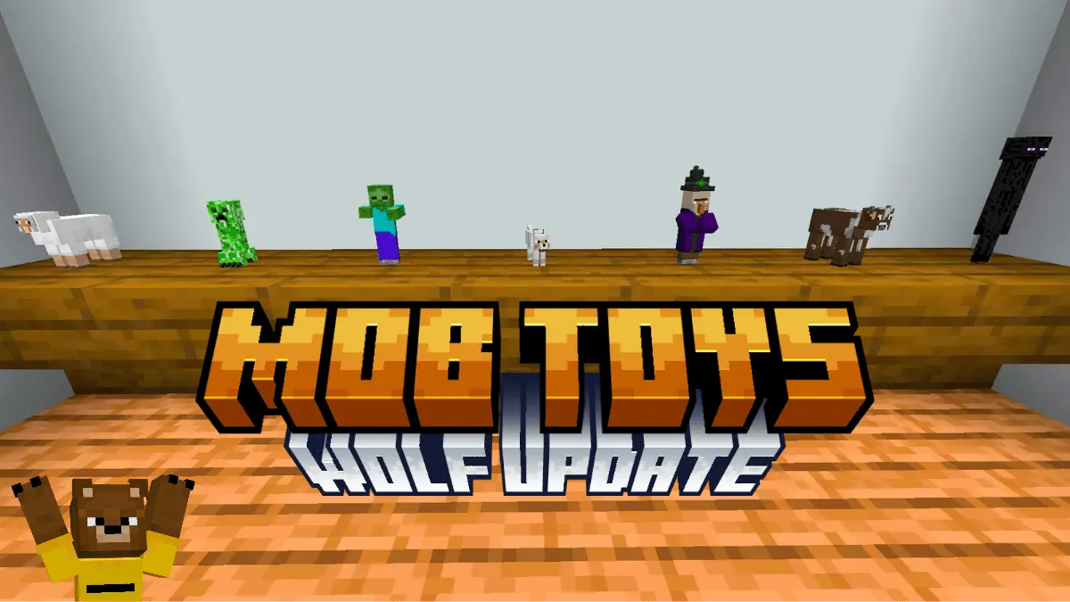 mob toys wolf update addon thumbnail
