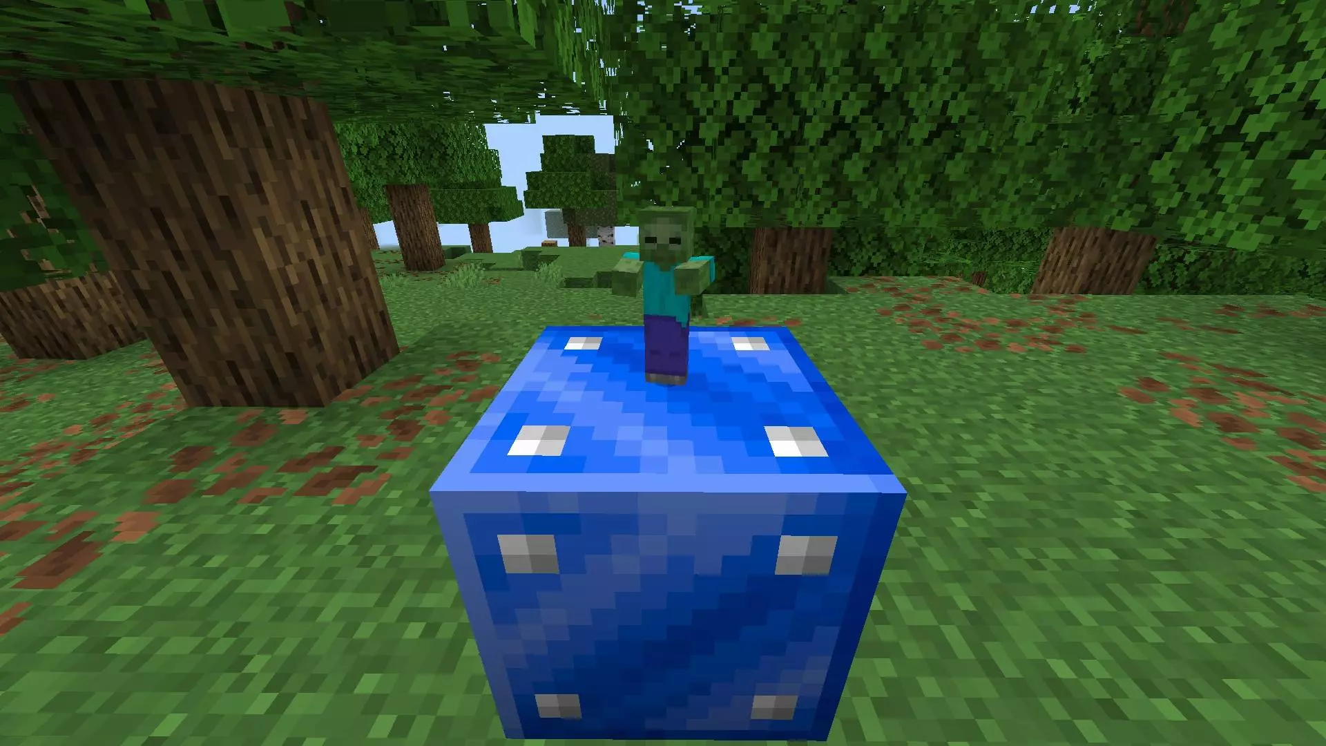 mob toys wolf update addon screenshot