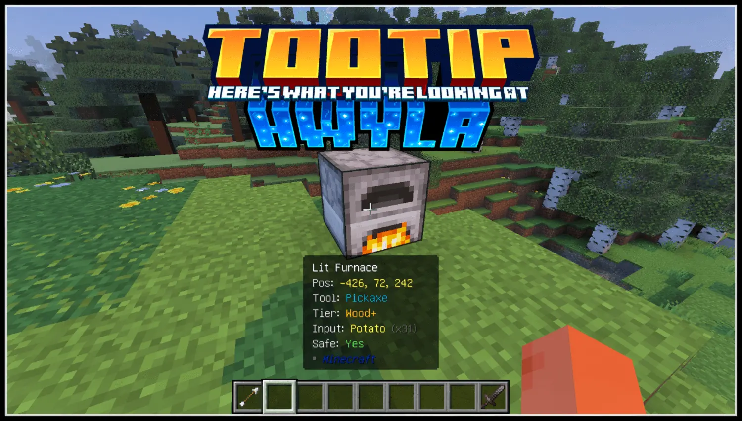 tooltip whats here addon thumbnail